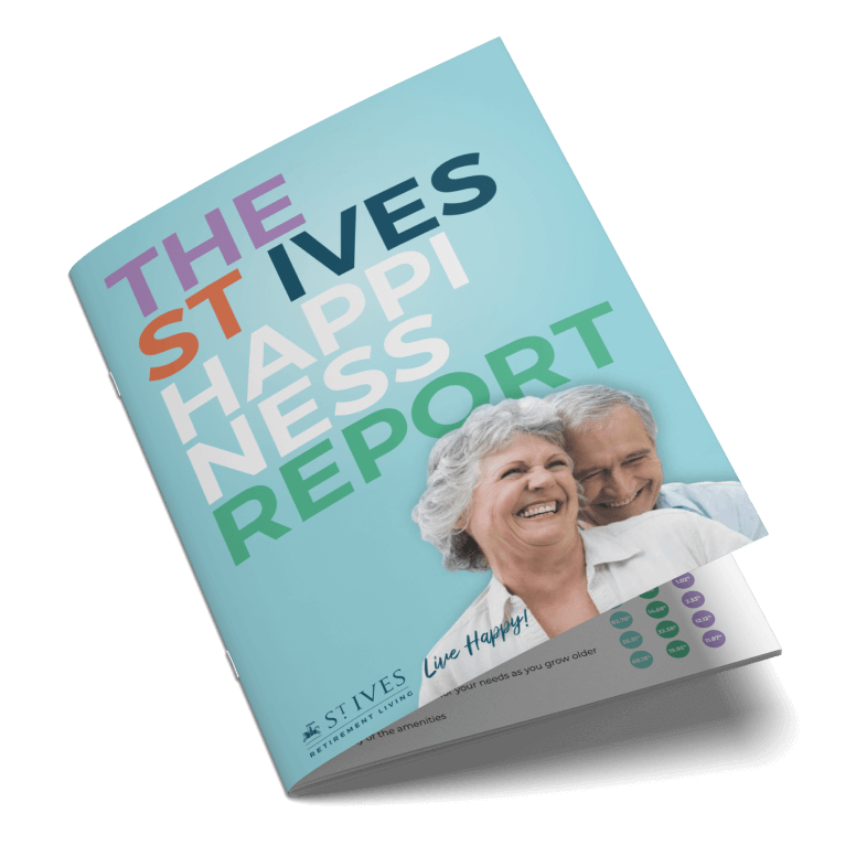 Happiness Report - Issue 2