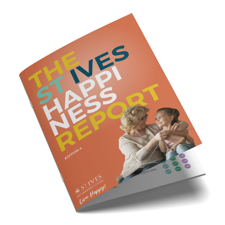 Happiness Report - Issue 4