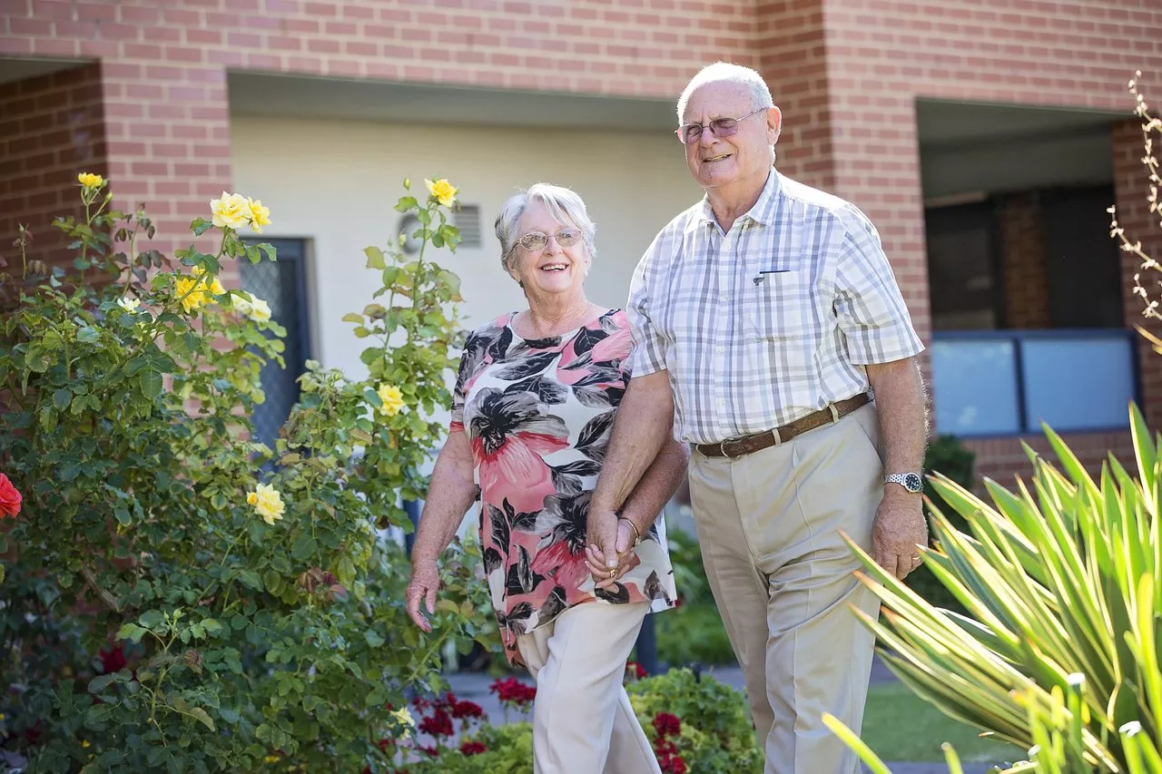 What is a comfortable retirement in Australia?