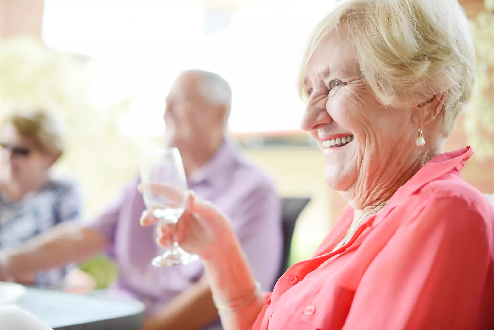 Who can buy a retirement property in Australia?