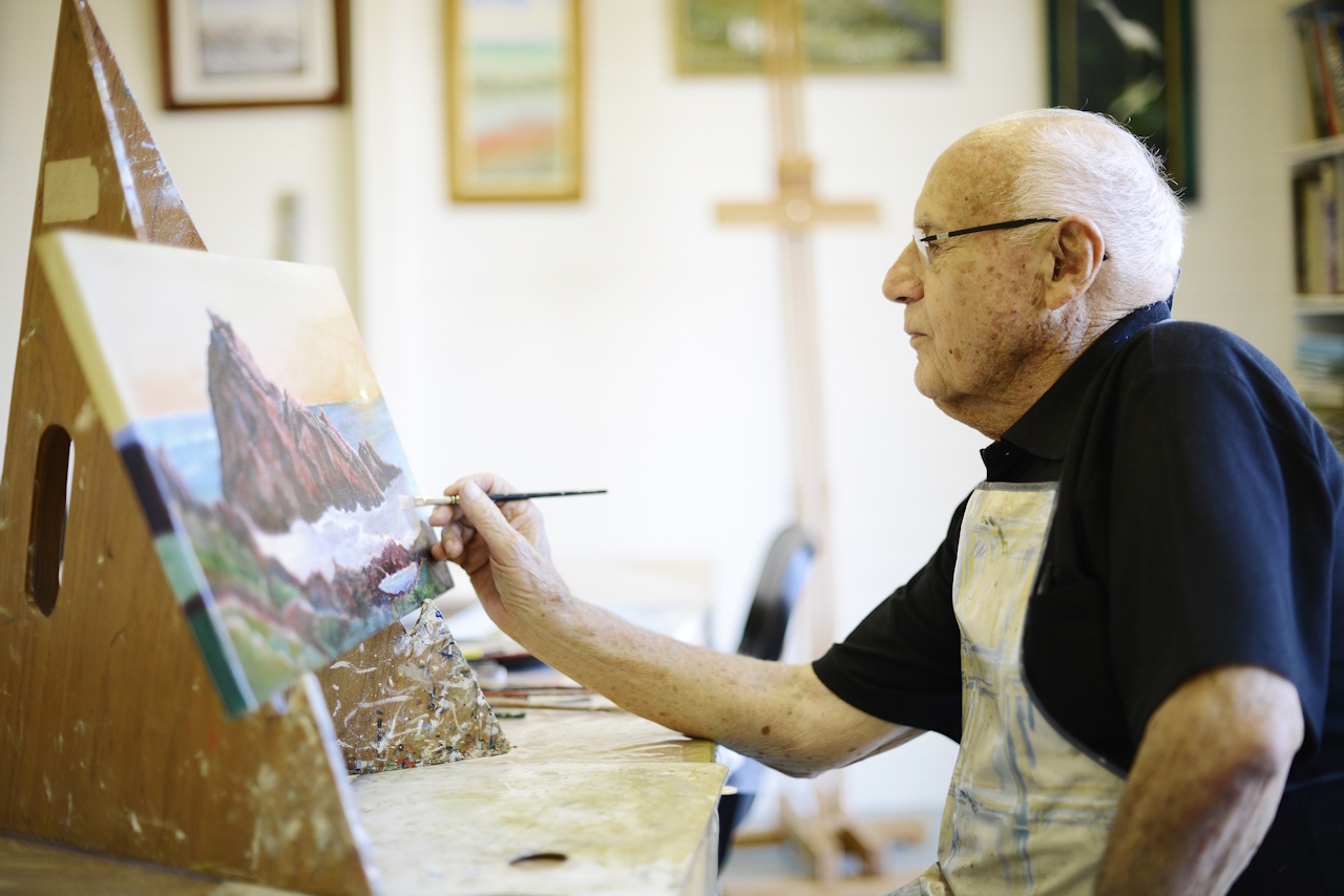 Average Cost of Living For Retirees