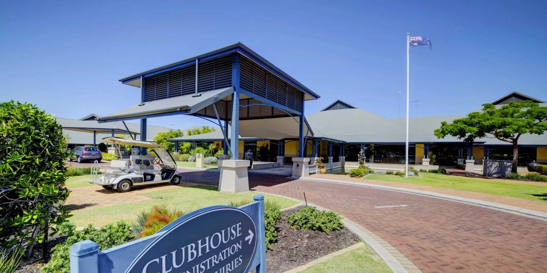 St Ives Murdoch Retirement Village