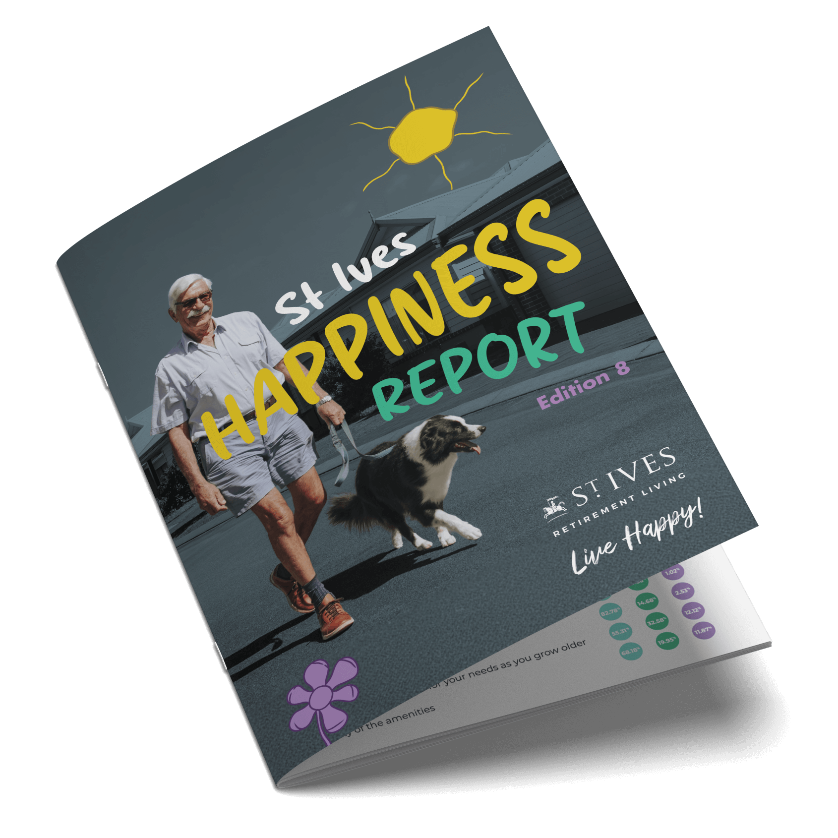 St Ives Happiness Report